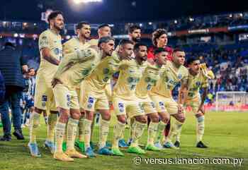 América no para de ganar con Bruno Valdez y Richard Sánchez - Versus
