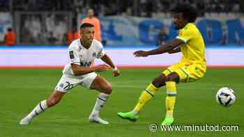 No cesan los elogios: el inesperado reconocimiento para Alexis Sánchez por su partido ante Nantes - Minuto Deportes