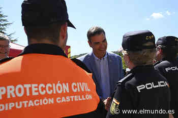 Pedro Sánchez se erige como punta de lanza de Europa en América Latina ante la influencia de China y Rusia - El Mundo