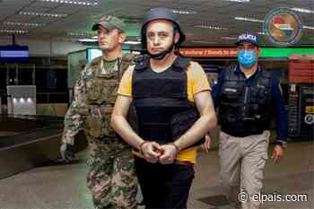 El ‘narcopiloto’ mexicano que eludió a la DEA con nueve identidades distintas - EL PAÍS