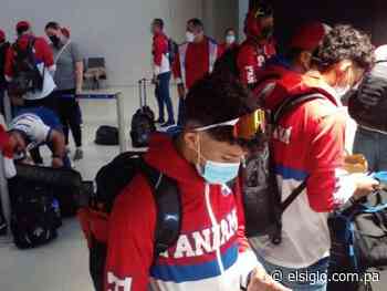 Sub-15 se instala en Hermosillo para el Mundial - El Siglo Panamá