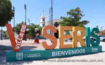 Villa de Seris: un pueblo mágico dentro de Hermosillo - El Sol de Hermosillo