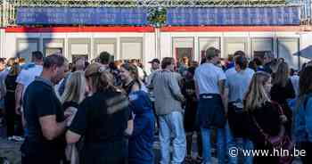 Lokerse Feesten blikt terug op geslaagd openingsweekend | Lokeren | hln.be - Het Laatste Nieuws