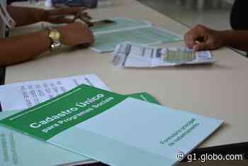 Mutirão CadÚnico para atualizações e novas inscrições será realizado em Bertioga, SP - Globo