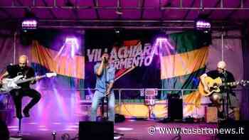 Meganoidi in concerto al Monte>Wave Eventi a Caserta - CasertaNews