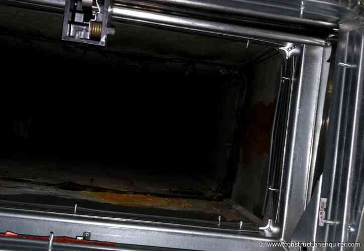 Trade body BESA sounds urgent warning over fire dampers