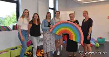 Zomerscholen bezorgen 120 Maldegemse kinderen leerrijke vakantie - Het Laatste Nieuws