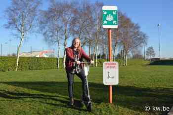 M-Steps mogelijk definitief uit het straatbeeld van Maldegem - KW.be