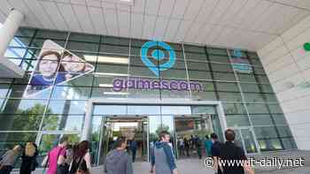 Gamescom öffnet für alle Besucher - Onlineportal von IT Management - it-daily.net