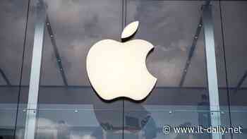 Apple: Neuheiten-Event für 7. September angekündigt - Onlineportal von IT Management - it-daily.net