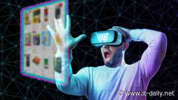 Metaverse im Handel: Mehr als nur ein Hype - Onlineportal von IT Management - it-daily.net