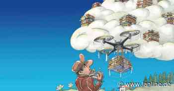 Weitere iPaaS-Funktionen für Tibco Cloud: Potenzial von Echtzeitdaten erschließen -   LANline