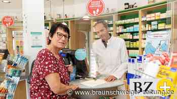 Viele Medikamente auf einmal: Auch Apotheken beraten jetzt - Braunschweiger Zeitung