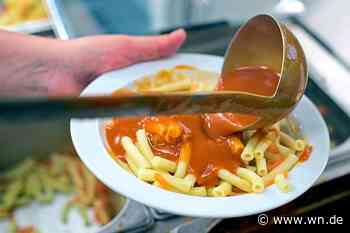 200 Schüler in Münster ohne Mittagessen