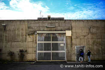 Karting à la prison de Fresnes: le ministre de la Justice lance une "enquête administrative" - TAHITI INFOS