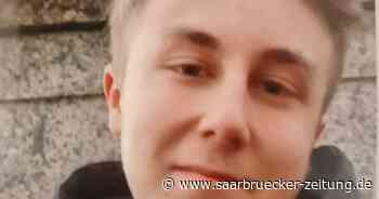 Neunkirchen: Marcel Straßer wird vermisst - Saarbrücker Zeitung