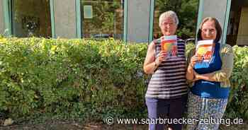 Katholische Familienbildungsstätte Neunkirchen mit nachhaltigem Programm - Saarbrücker Zeitung
