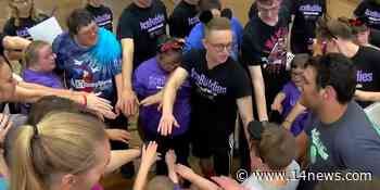 UE physical therapy students giving back to community - 14 News WFIE Evansville