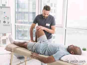 ACCESS PT Now Seeing Physical Therapy Patients At New Danbury Facility - Patch