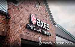 Axes Physical Therapy Celebrates Opening of 16th and 17th Locations in Ballwin and St. Peters, MO - PR Web