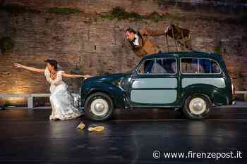 Firenze, Campi e Sesto: arriva Fuori Centro, lo spettacolo sotto casa - Firenze Post