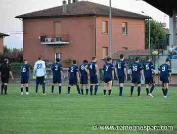 Buon torneo a Sesto Imolese per la Dozzese - romagnasport.com