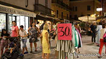 Per il sesto anno, a Mondovì torna il “Fuori Tutto” - Cuneo24