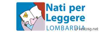 Diventa Volontario Nati per Leggere – Comune di Sesto San Giovanni - Comune di Sesto San Giovanni