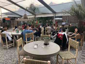 CRI Sesto San Giovanni: serata di presentazione del progetto LISA - Croce Rossa Italiana