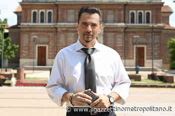 Sesto verso le elezioni: l'intervista a Paolo Vino - Il Gazzettino Metropolitano