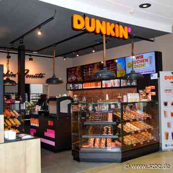 Sindelfingen: Zwei neue Läden im Breuningerland | SZ/BZ - Sindelfinger Zeitung / Böblinger Zeitung