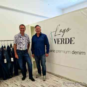 Sindelfingen: Nachhaltige Jeans ist mehr als Bio-Baumwolle - Sindelfinger Zeitung / Böblinger Zeitung
