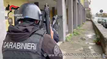 Arzano, il neo pentito Pasquale Cristiano svela i nascondigli del clan - Cronache della Campania