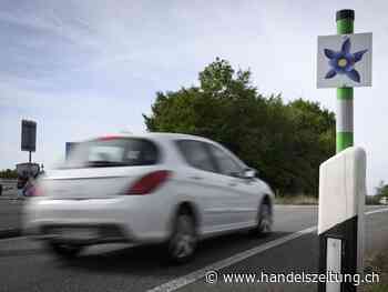 Grünflächen entlang der Autobahnen sind gut für die Artenvielfalt