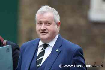 Ian Blackford writes to Boris Johnson demanding action be taken on rising bills - The National