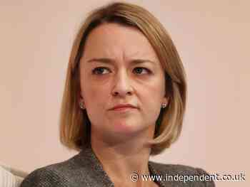 Boris Johnson ‘personality’ led to his downfall, says Laura Kuenssberg – revealing row at ‘wild’ at Tory party - The Independent