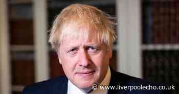 Prime Minister Boris Johnson responds to 'horrific' killing of Olivia Pratt-Korbel - Liverpool Echo