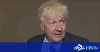 Boris Johnson and Nicola Sturgeon among the political punchlines for Edinburgh Fringe comics - STV News