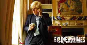 Boris Johnson's Malignant Legacy – Byline Times - Byline Times