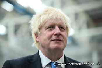 Revealed: The leader Tory voters would prefer - Boris Johnson - The Independent