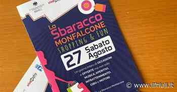 A Monfalcone la sesta edizione dello Sbaracco - Il Friuli