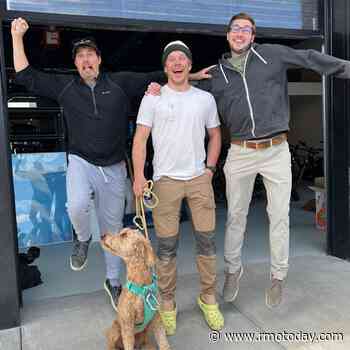 5 Reasons You Need Check Out Sports Garage, Canmore's Newest Sports & Lifestyle Shop - Rocky Mountain Outlook - Bow Valley News