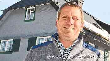 Bürgermeisterwahl Lauterbach - Michael End und Jürgen Leichtle sind erste Kandidaten - Schwarzwälder Bote