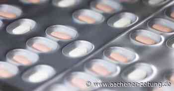 Öffentliche Krankmeldung: Lauterbach irritiert mit Paxlovid - Aachener Zeitung