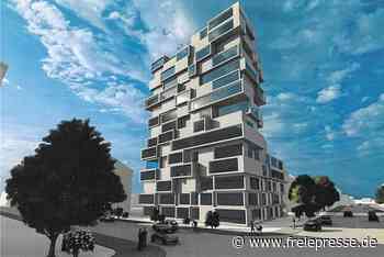 Bekommt Chemnitz ein neues Wohn-Hochhaus mit 16 Etagen? - freiepresse.de