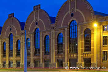 Sächsisches Industriemuseum: Verband trennt sich von Museumsleiter - freiepresse.de