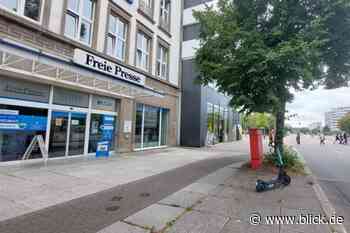 Pro Chemnitz und Freie Sachsen demonstrieren am Montag auf der Brückenstraße | blick.de - Chemnitz - Blick.de