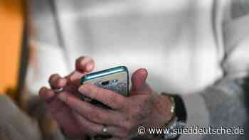 Kriminalität - Chemnitz - Rentnerin fällt Betrugsmasche zum Opfer - Panorama - Süddeutsche Zeitung - SZ.de