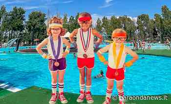 Arriva il primo palio green a Zoomarine: sfida tra Anzio, Ardea, Cerveteri, Civitavecchia, Fiumicino, Ladispoli, Nettuno, Ostia, Pomezia e Santa Marinella - BaraondaNews