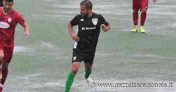 Virtus Ardea, un attacco...velenoso: il Cobra (junior) Tovalieri in rossoblù - Gazzetta Regionale